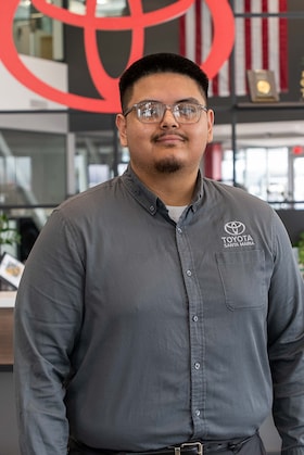 Staff member Juan Mejia from ID_389cf0c385f2