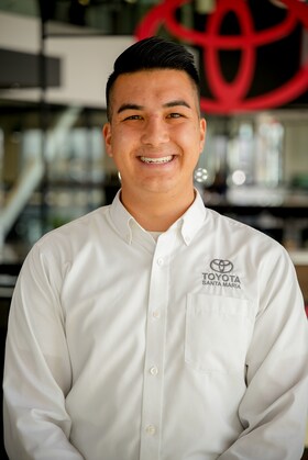 Staff member Conner Downs from ID_cbf8fd0a2d00