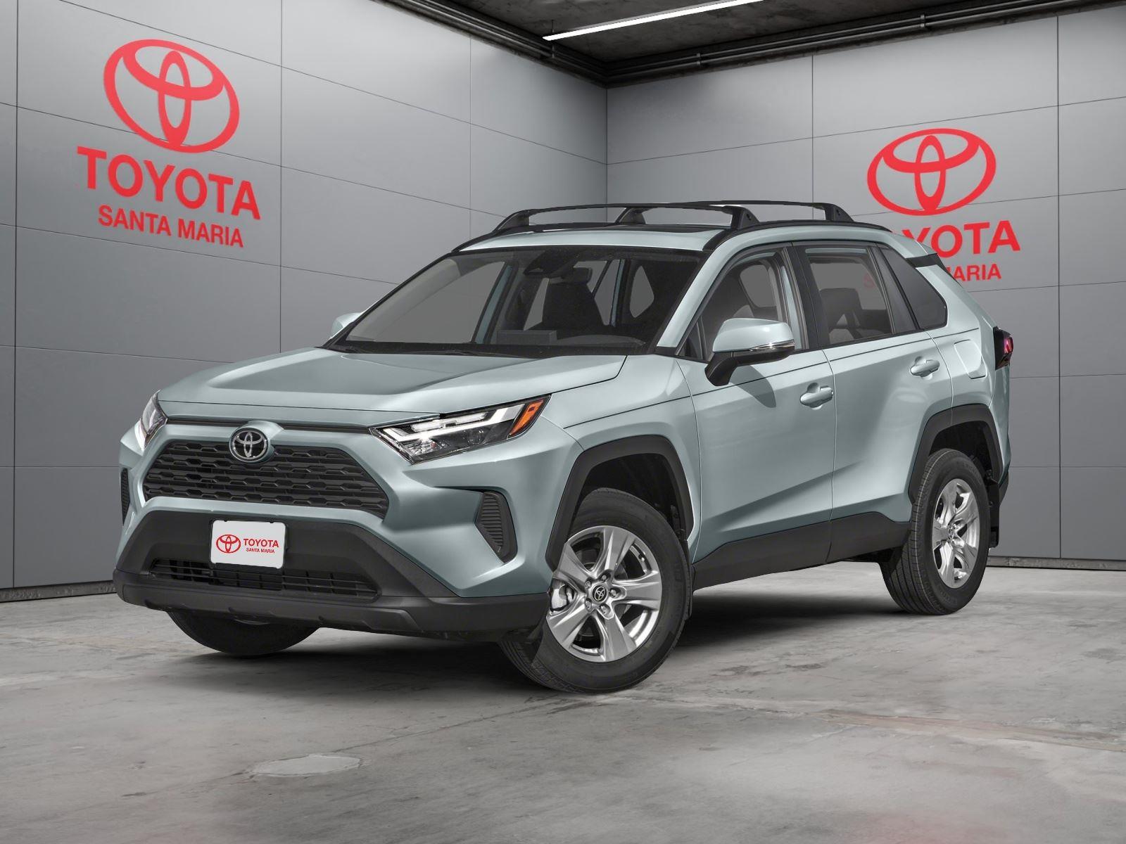 2022 Toyota RAV4 XLE Premium FWD's photo