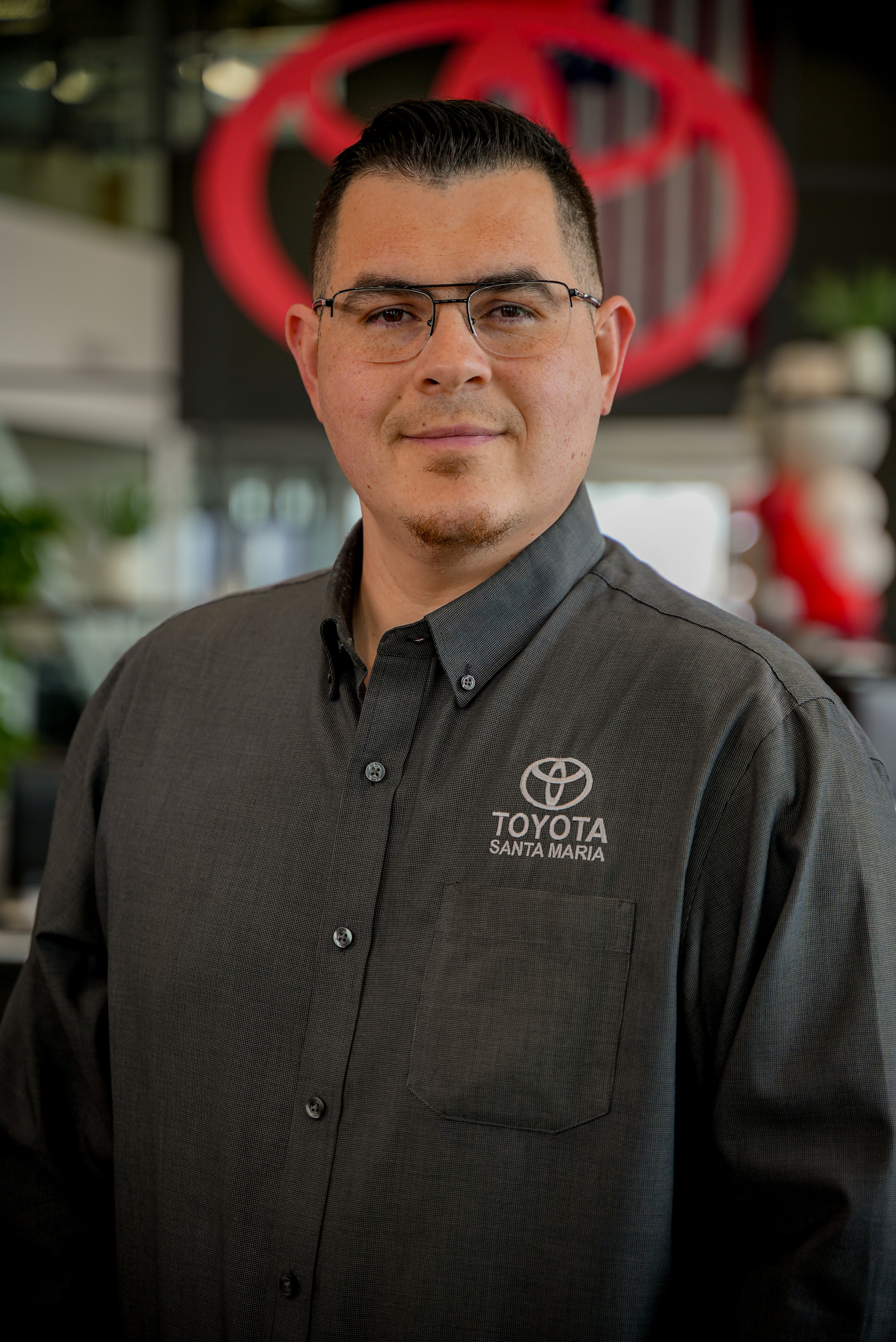 Hector Rosas