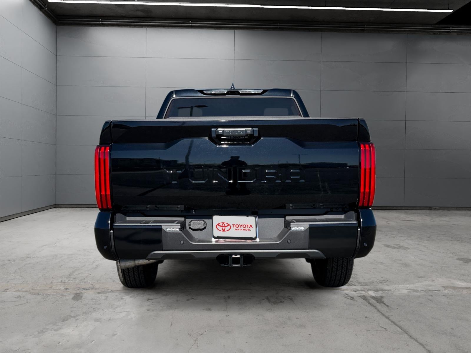 2026 Toyota Tundra SR5 - Photo 4
