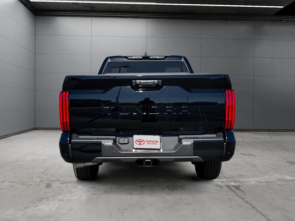 New 2026 Toyota Tundra SR5 SR5 CREWMAX 5.5