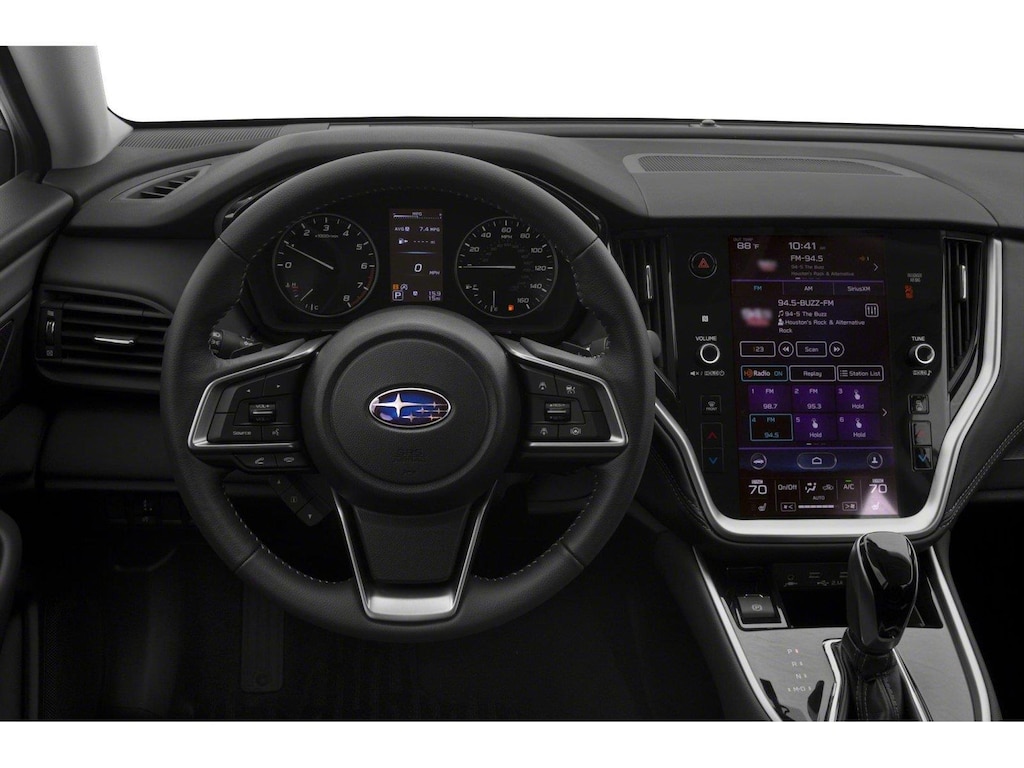 Used 2021 Subaru Outback Premium SUV