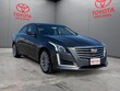  CADILLAC CTS