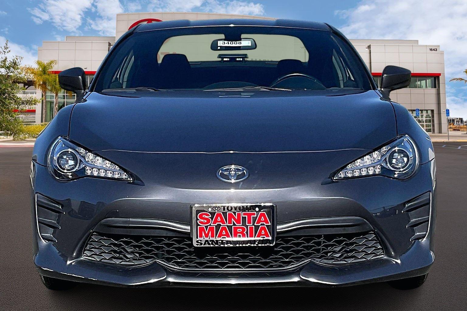 2020 Toyota GR86 Base photo 3