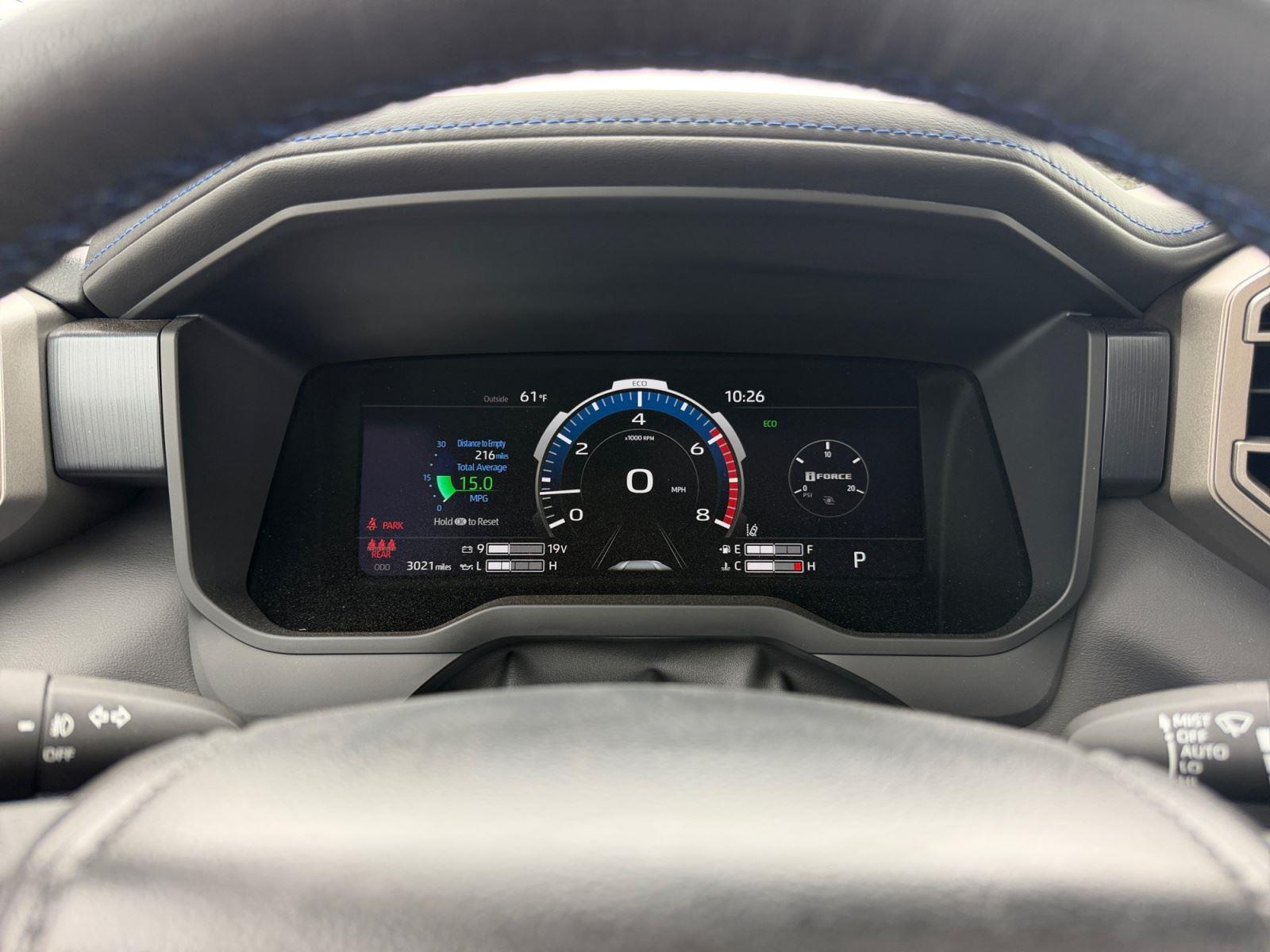 2026 Toyota Tundra Platinum - Photo 13