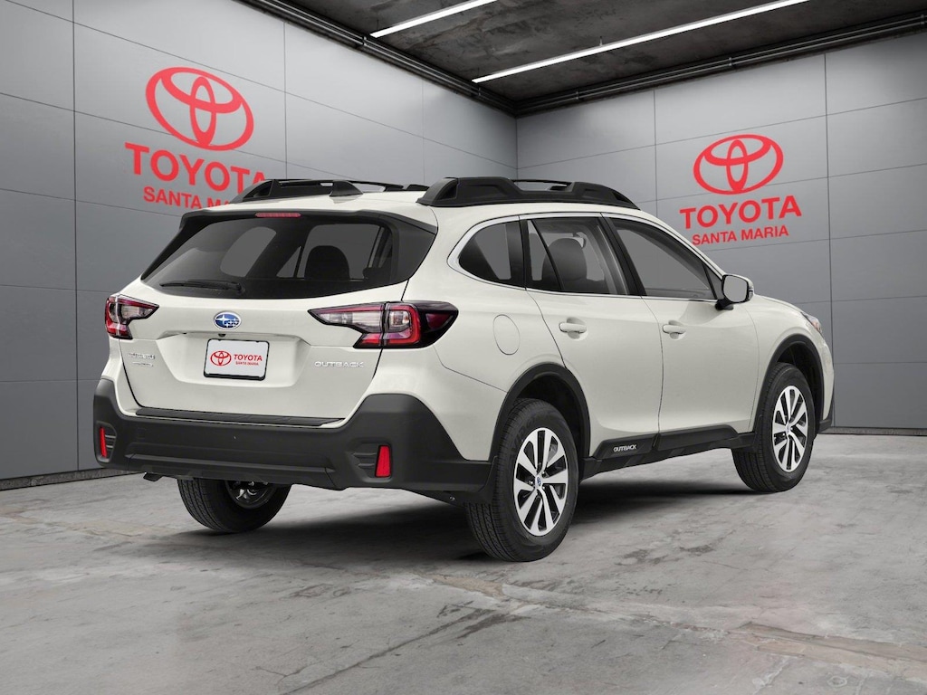 Used 2021 Subaru Outback Premium SUV