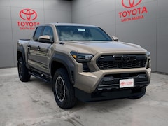 2026 Toyota Tacoma i-FORCE MAX TRD Off-Road 4X4 DOUBLE CAB HV