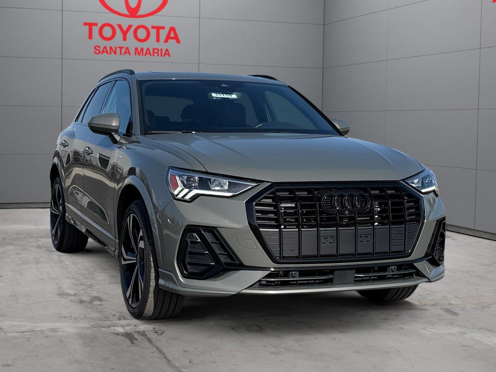 2024 Audi Q3