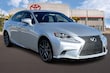  LEXUS IS 200t