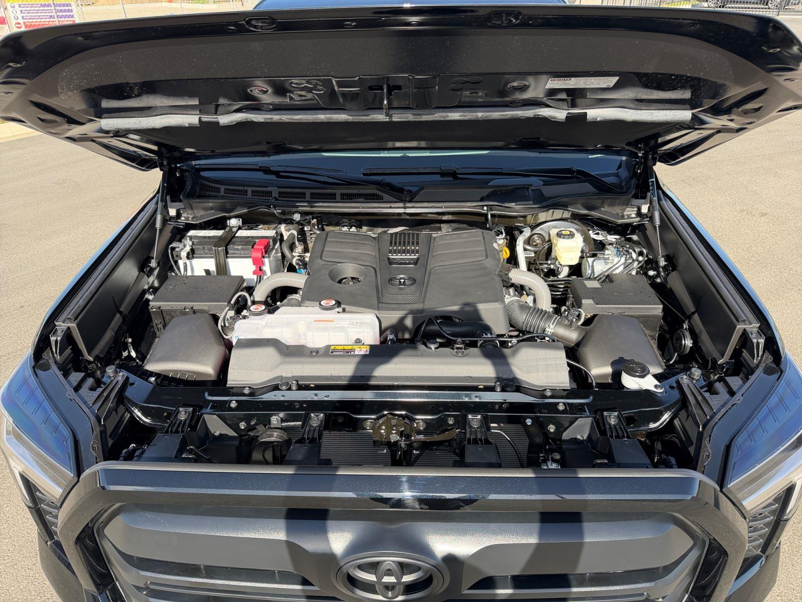 2026 Toyota Tundra SR5 - Photo 25