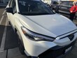  Toyota Corolla Cross Hybrid