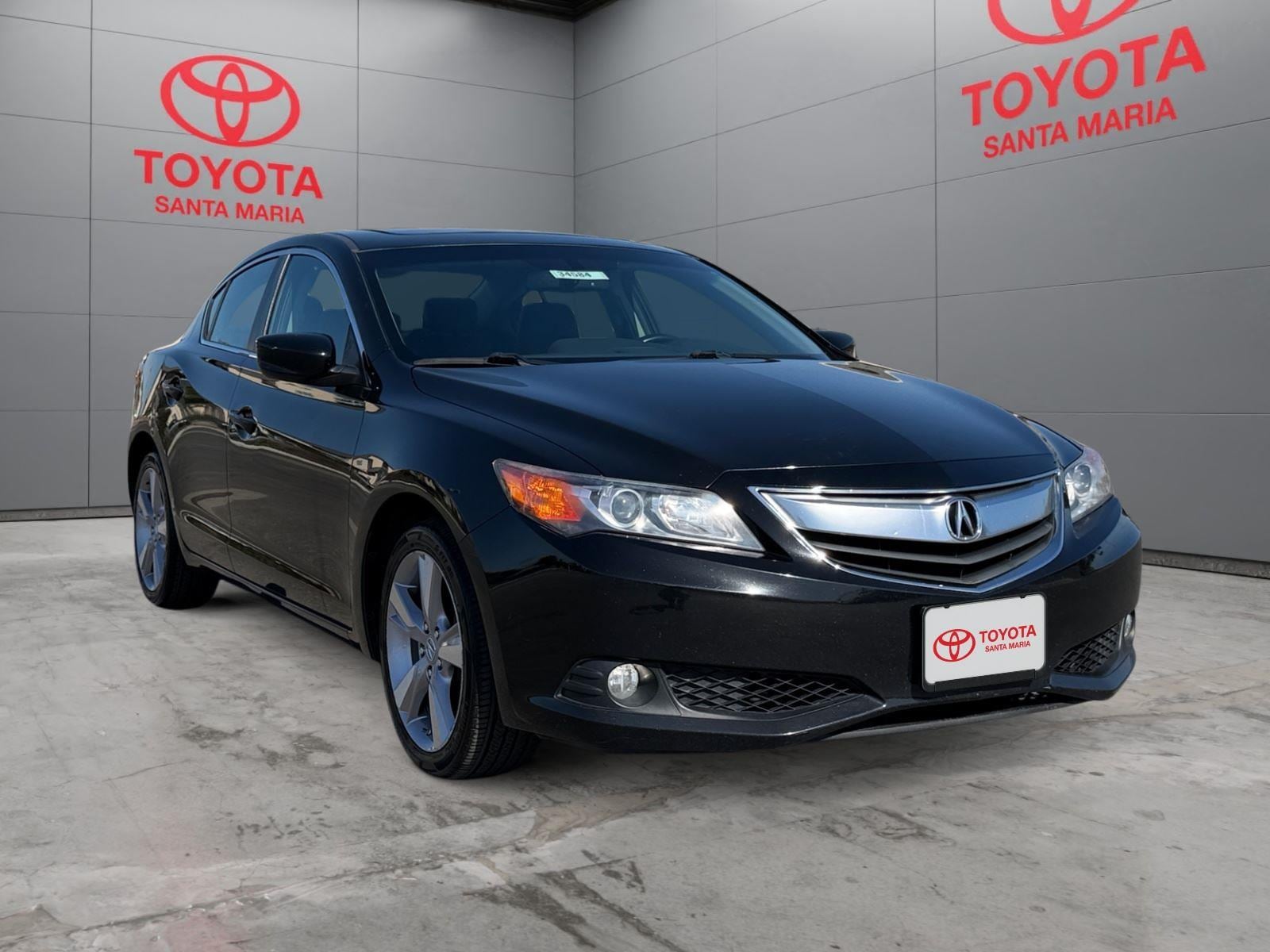 2013 Acura ILX Premium's photo