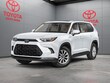  Toyota Grand Highlander Hybrid