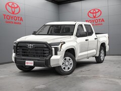 2026 Toyota Tundra SR5 SR5 CREWMAX 5.5