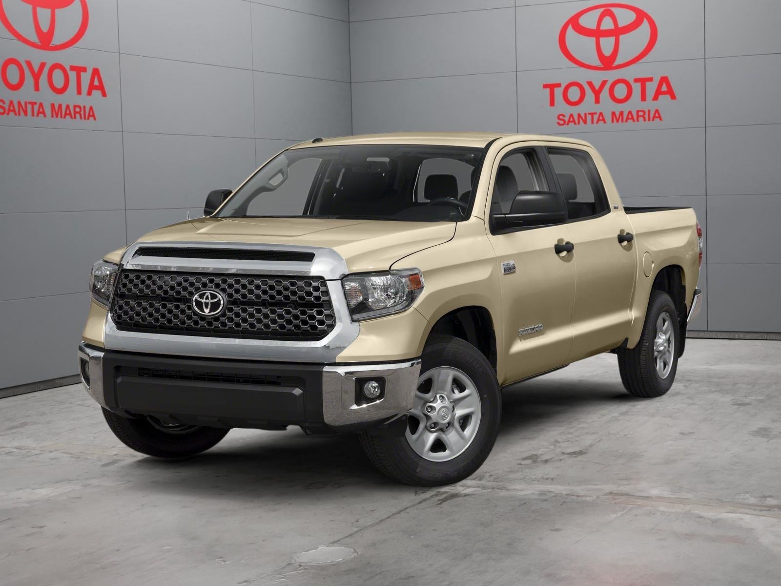 2018 Toyota Tundra SR5 5.7L 4WD Crew Max Short Bed's photo