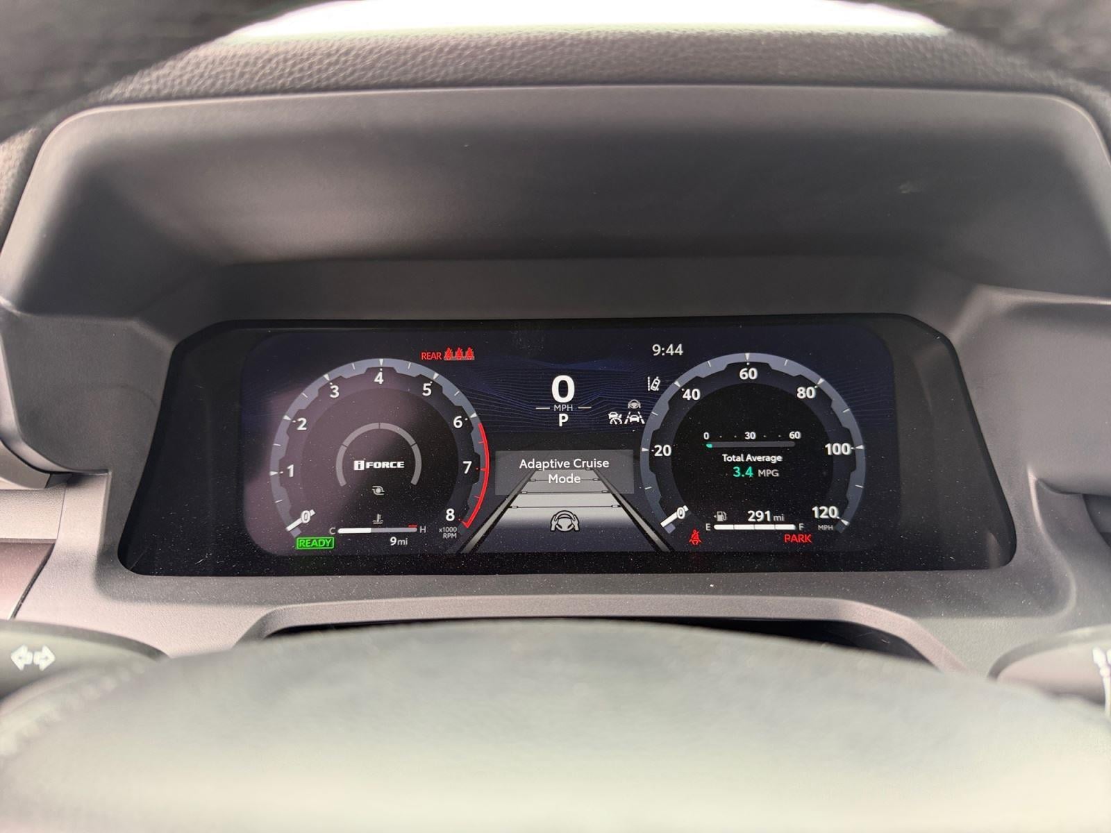 2026 Toyota Tacoma TRD Off Road - Photo 13