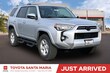 Toyota 4Runner