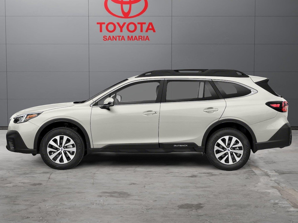 Used 2021 Subaru Outback Premium SUV