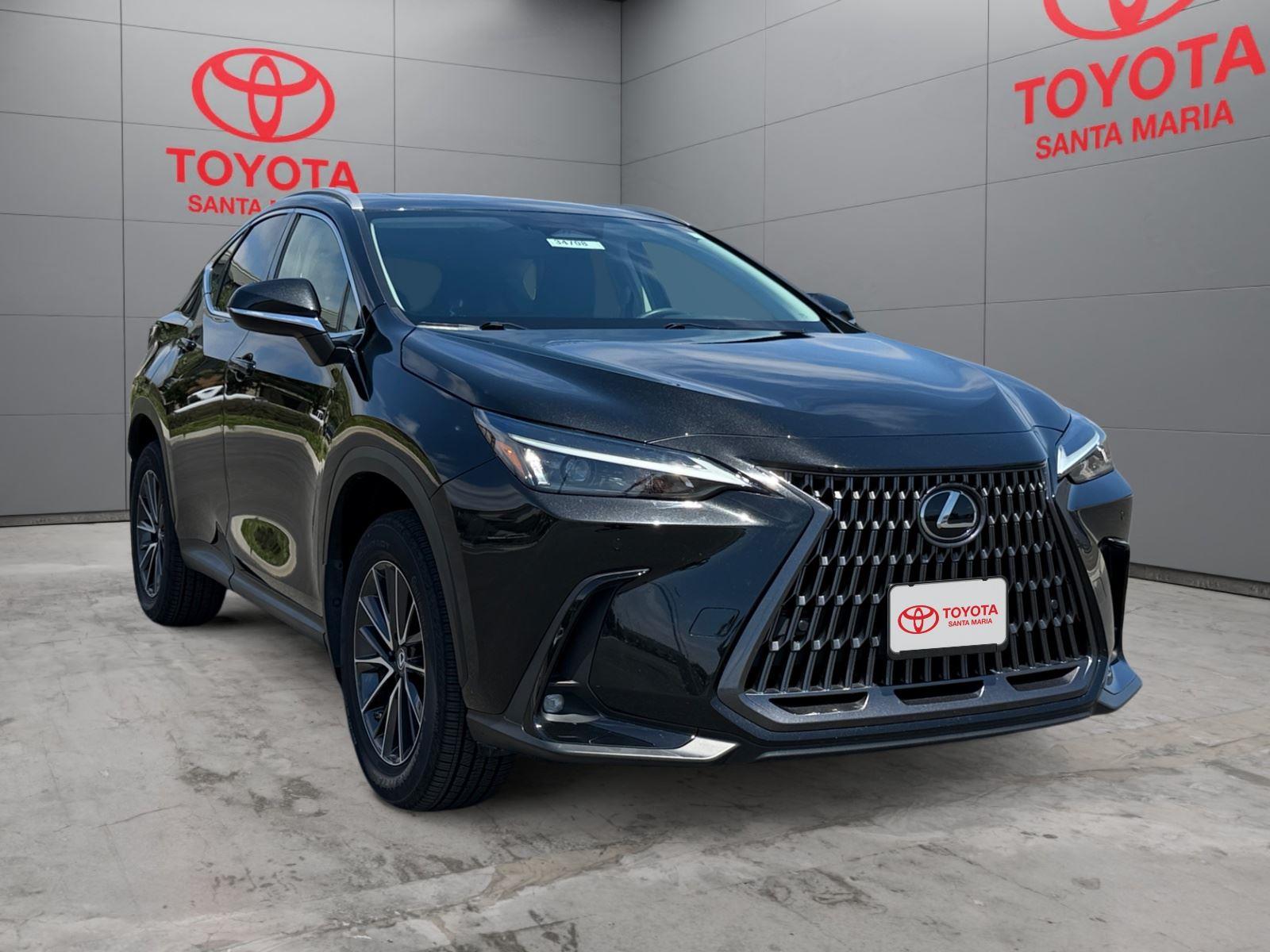 2024 Lexus NX 350h 350h Premium AWD's photo