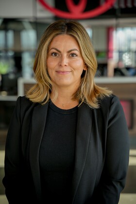 Staff member Bianca Jauregui from ID_7dac48536c13