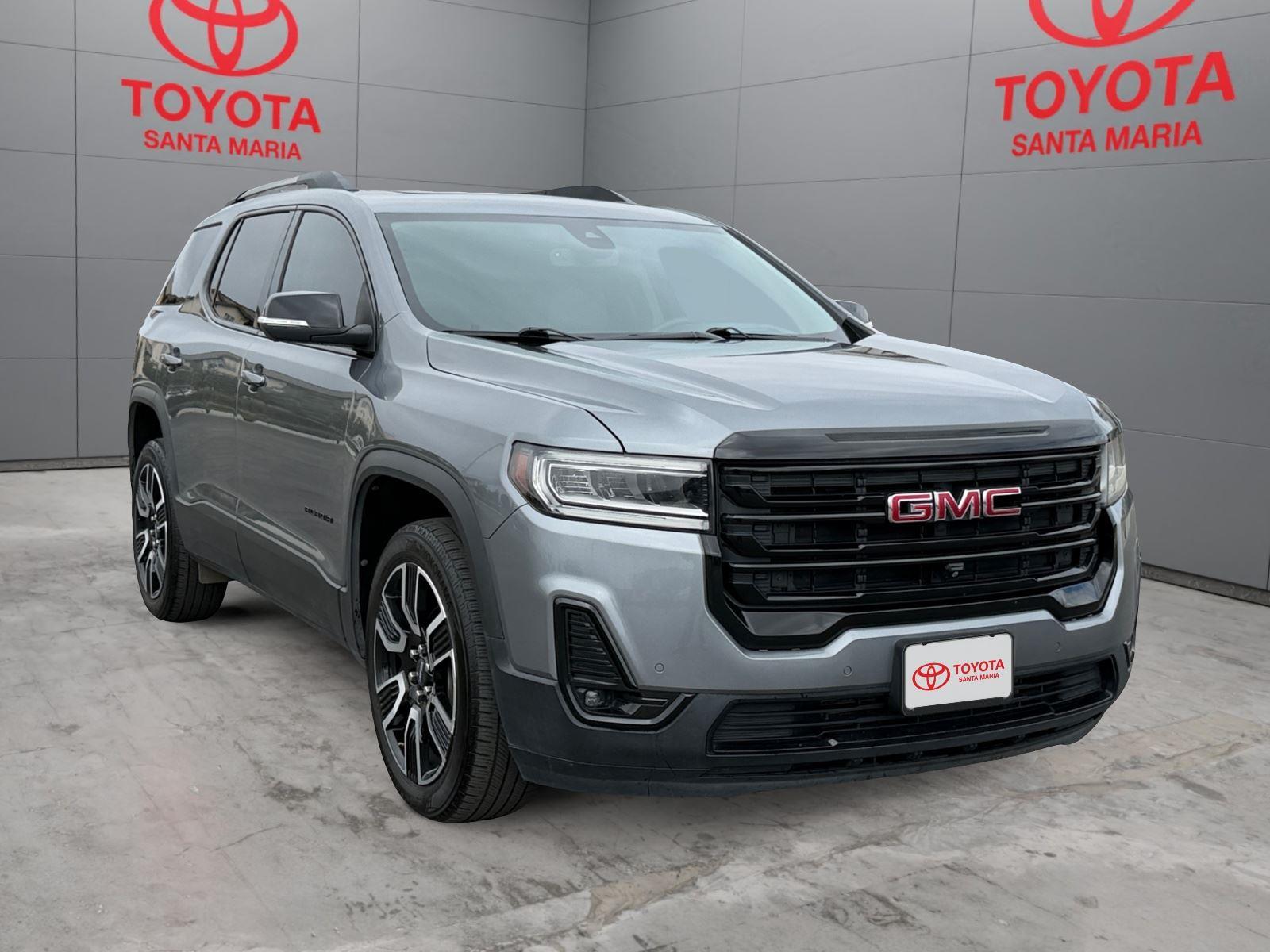 2021 GMC Acadia SLT AWD's photo
