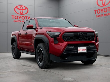 2026 Toyota Tacoma i-FORCE MAX TRD Off-Road 4X4 DOUBLE CAB HV