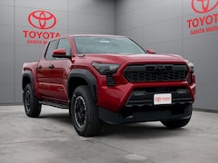 2026 Toyota Tacoma i-FORCE MAX TRD Off-Road 4X4 DOUBLE CAB HV