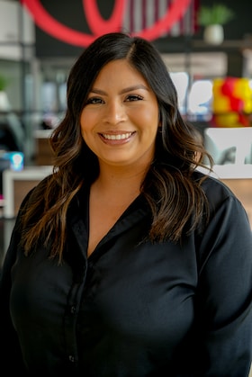 Staff member Karen Martinez- Llamas from ID_ca324d691ae5