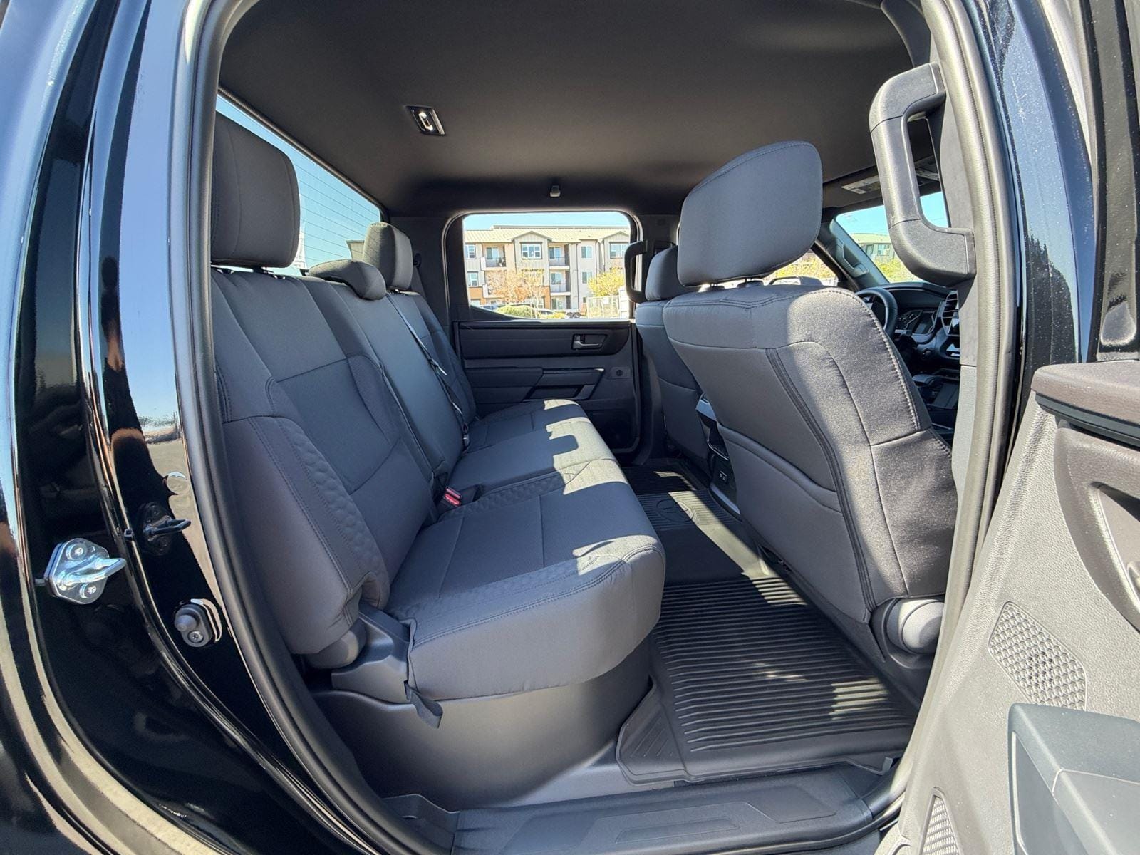 2026 Toyota Tundra SR5 - Photo 19