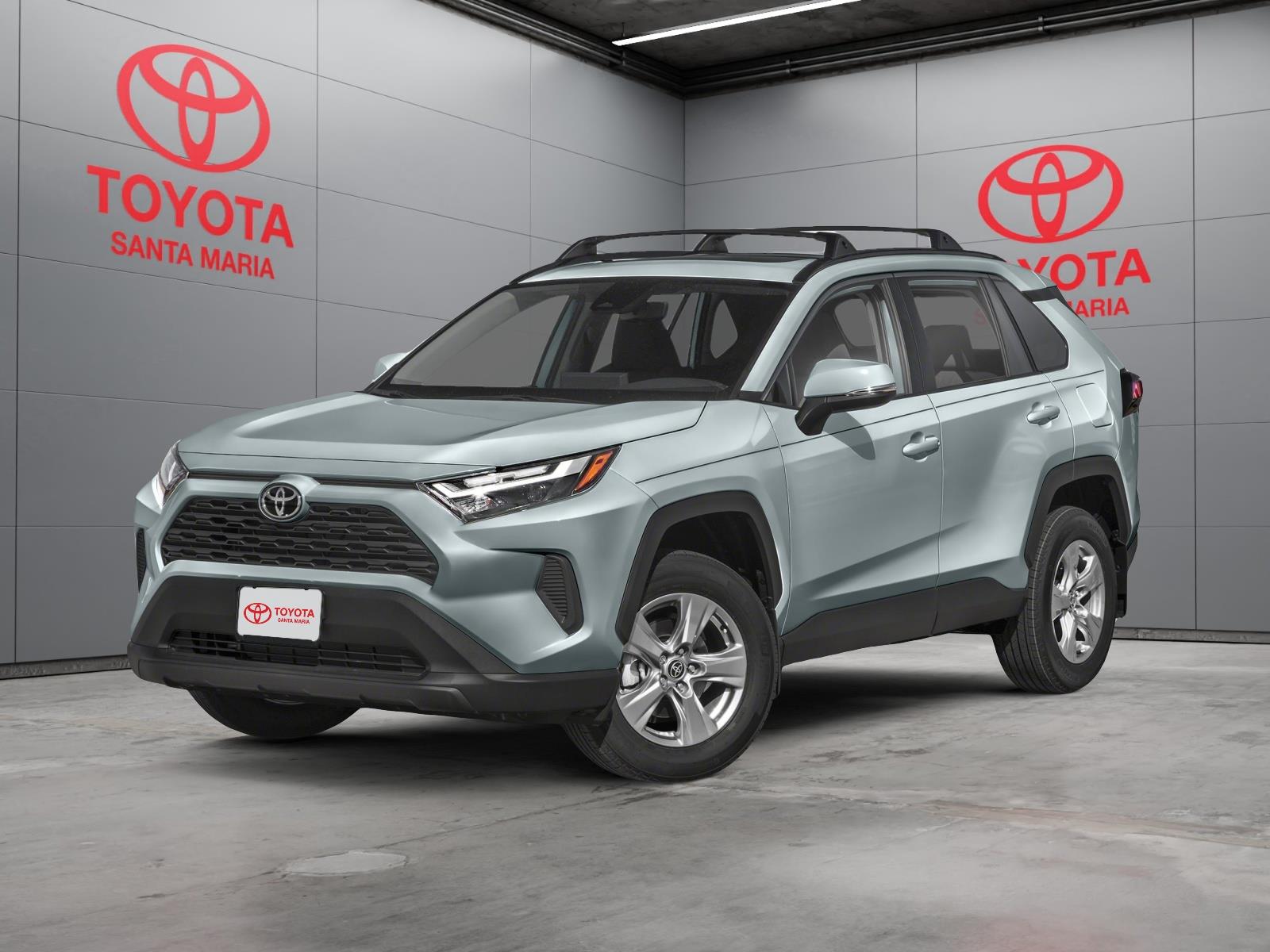 2022 Toyota RAV4 XLE Premium FWD's photo