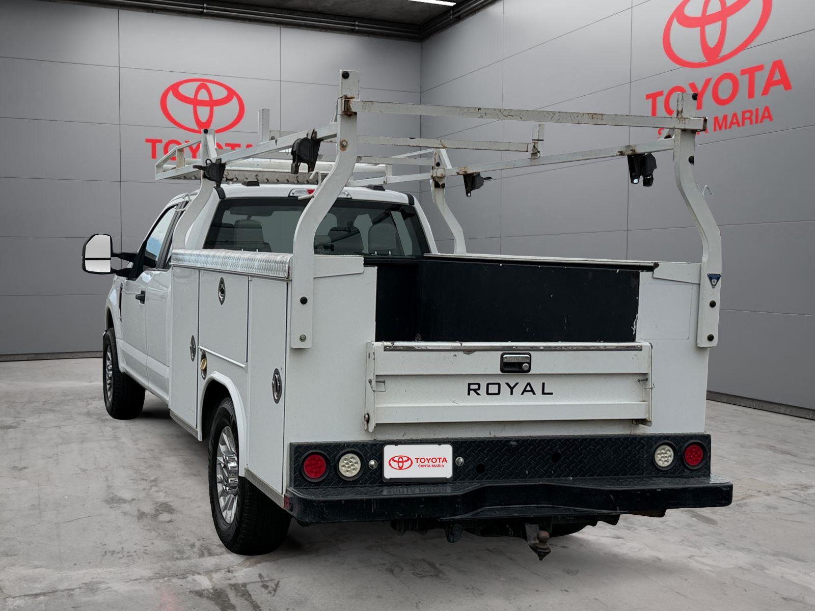 1FD7X2A65NED19361