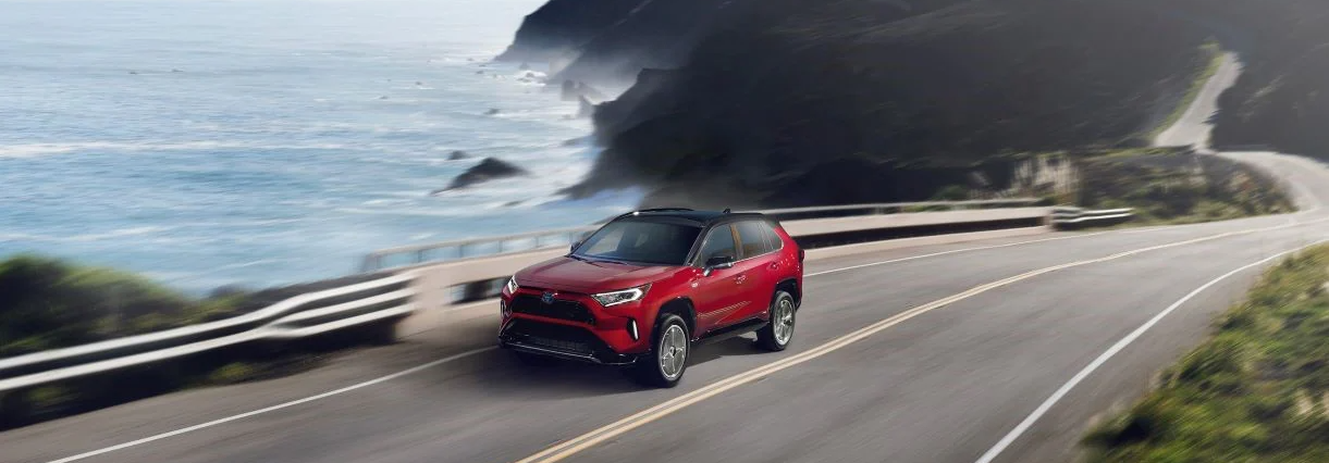 RAV4 Prime