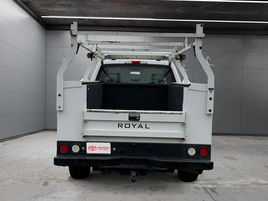 Used 2022 Ford F-250 Truck Super Cab