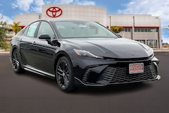 2025 Toyota Camry SE SE