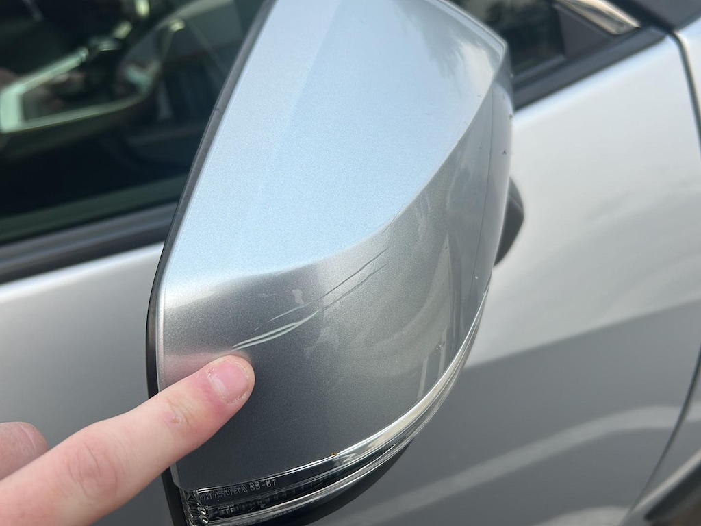 Certified 2022 Toyota RAV4 Hybrid Limited SUV