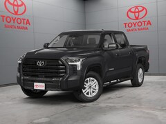 2026 Toyota Tundra SR5 SR5 CREWMAX 6.5
