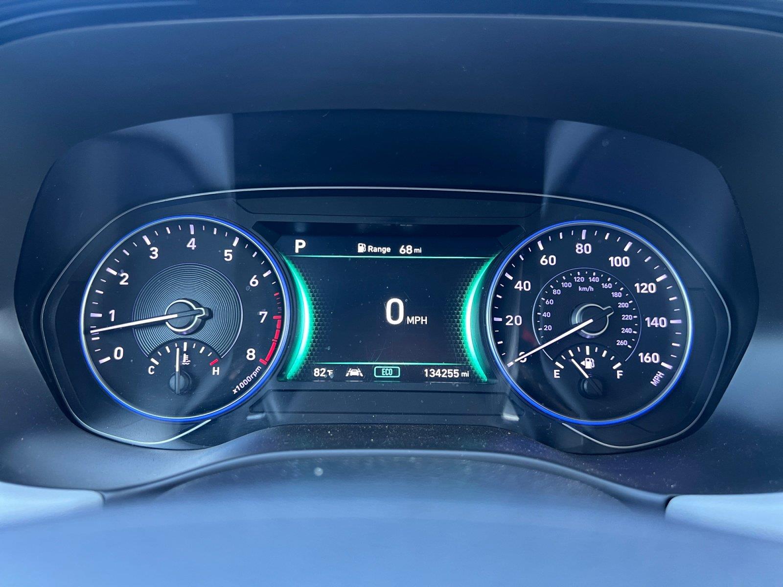 2020 Hyundai Palisade SEL - Photo 12