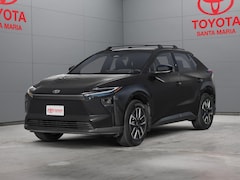 2026 Toyota bZ XLE XLE AWD