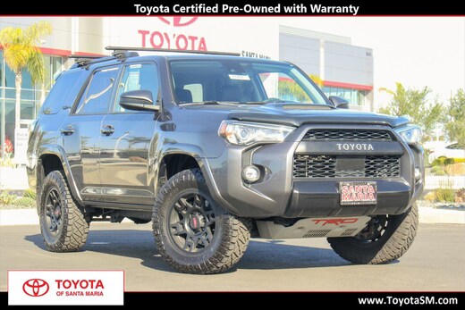 Toyota of Santa Fe, New & Used Car Dealer