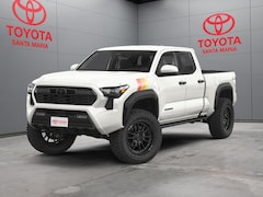 2026 Toyota Tacoma i-FORCE MAX TRD Off-Road 4X4 DOUBLE CAB HV