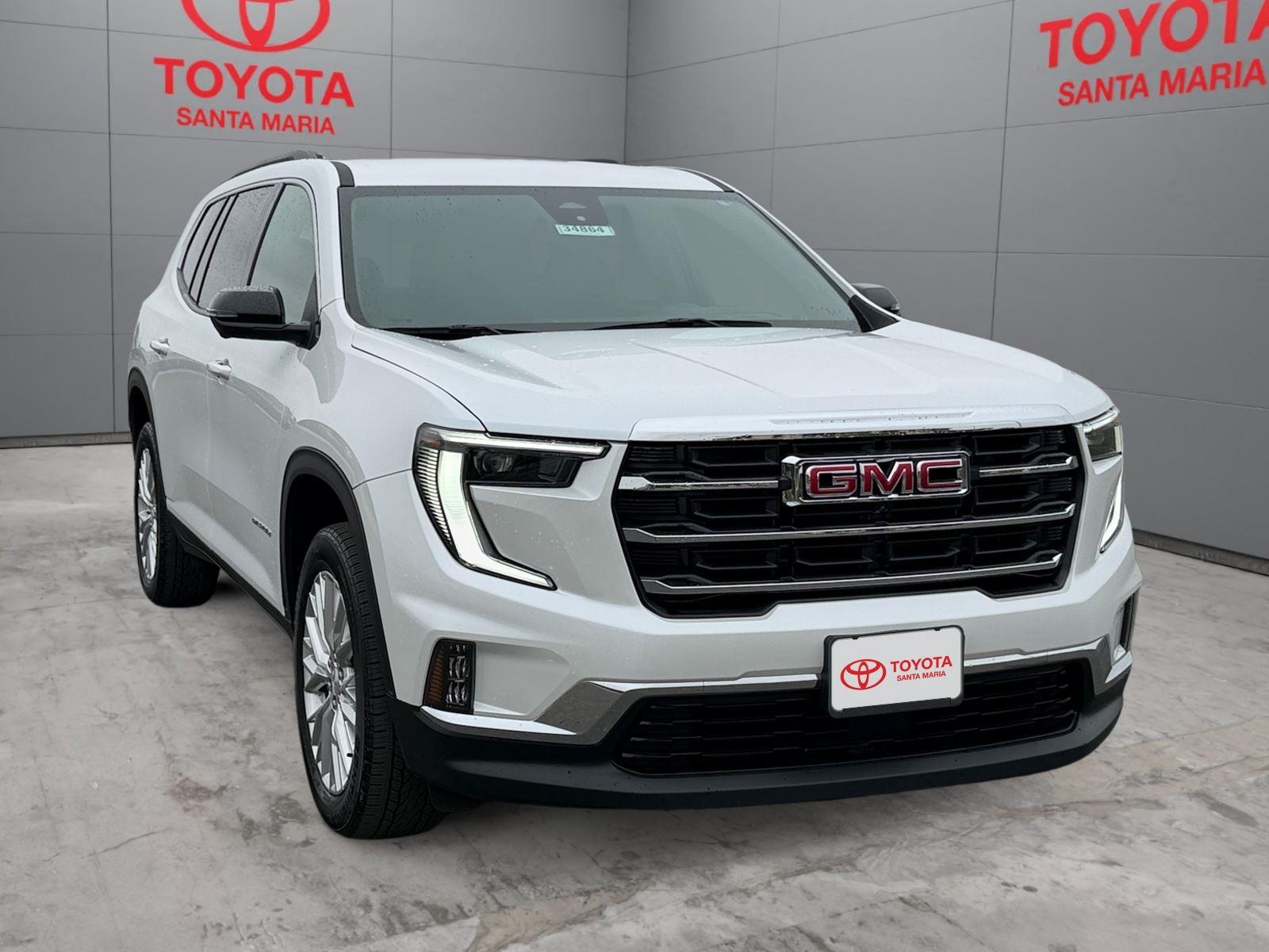 2024 GMC Acadia Elevation AWD's photo