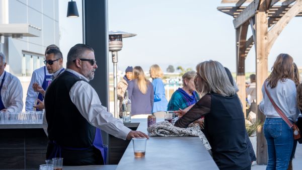 Toyota SM Deck Events