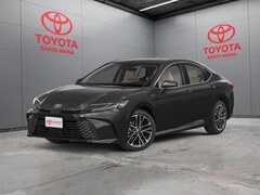 2026 Toyota Camry XLE XLE