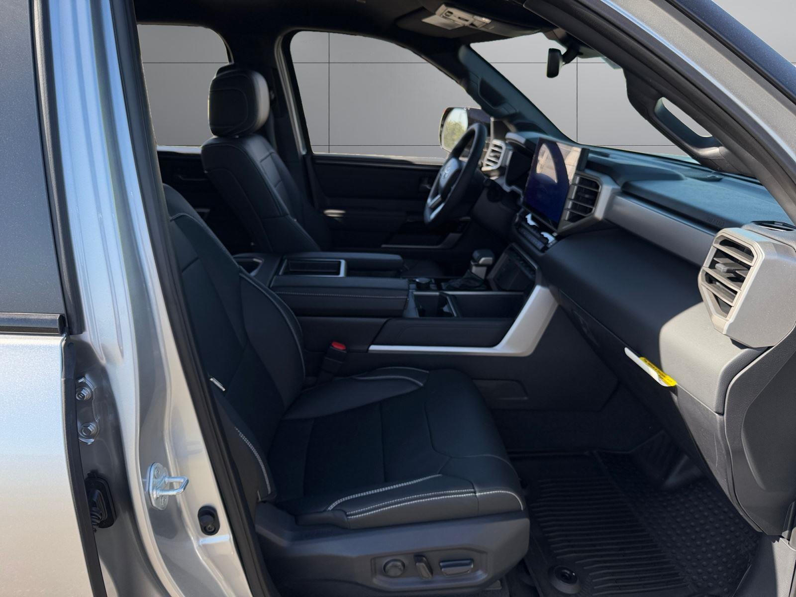 2026 Toyota Tundra Limited - Photo 7