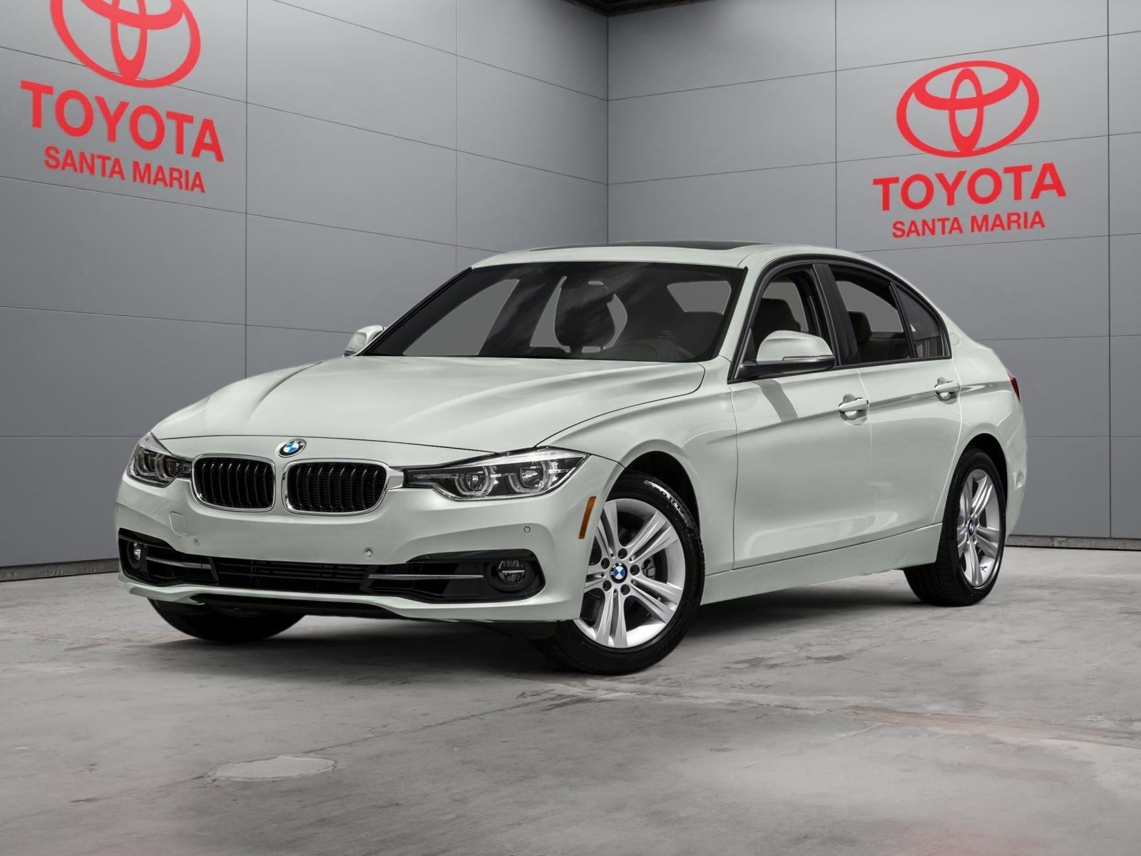 2018 BMW 3 Series 330i Sedan's photo