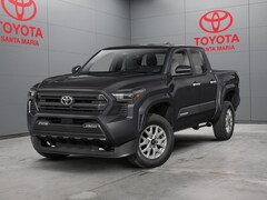 2026 Toyota Tacoma SR5 4X4 DBL CAB LONG BED