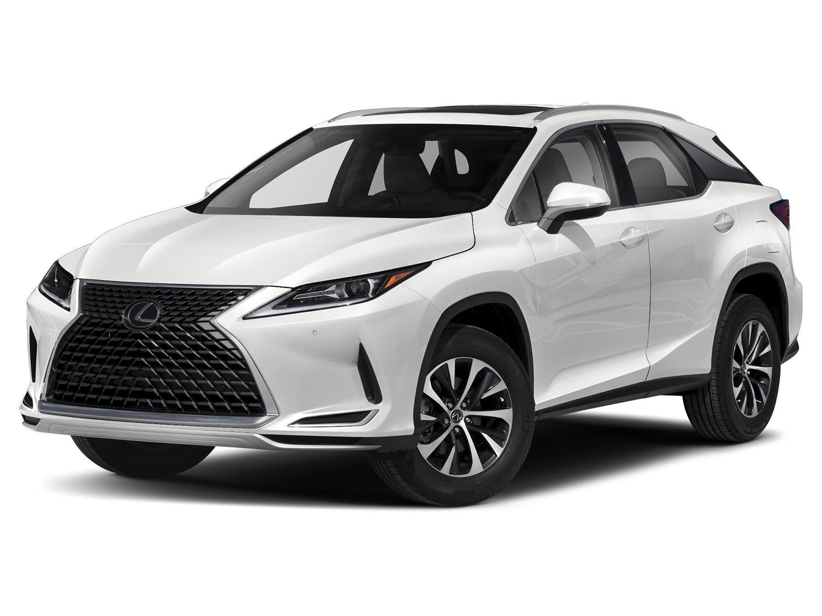 2021 Lexus RX 350 350 AWD's photo