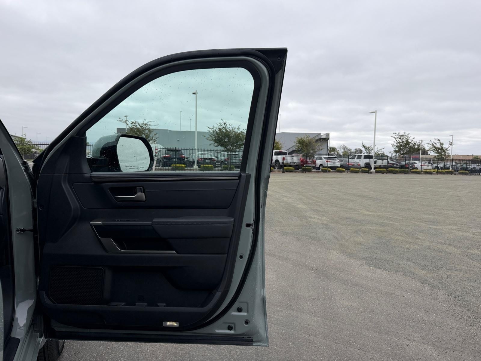 2026 Toyota Tundra Platinum - Photo 16