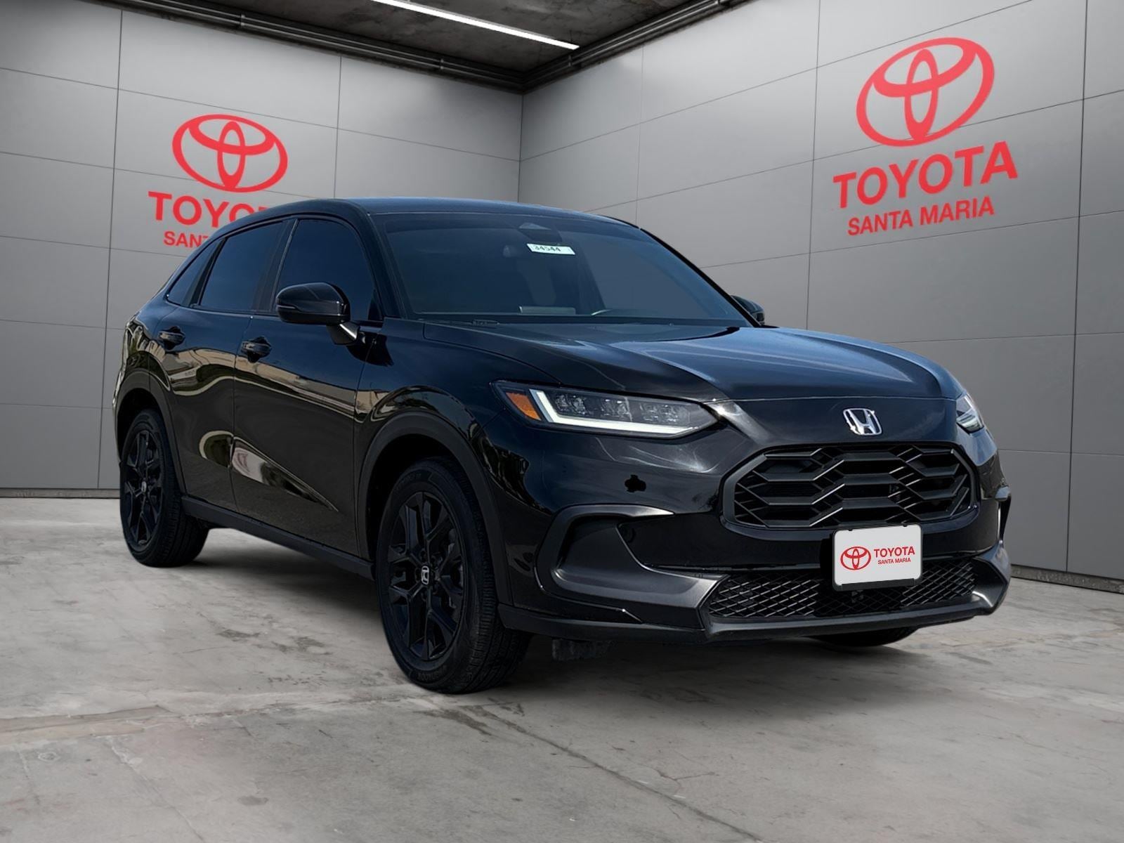 2025 Honda HR-V Sport 2WD's photo